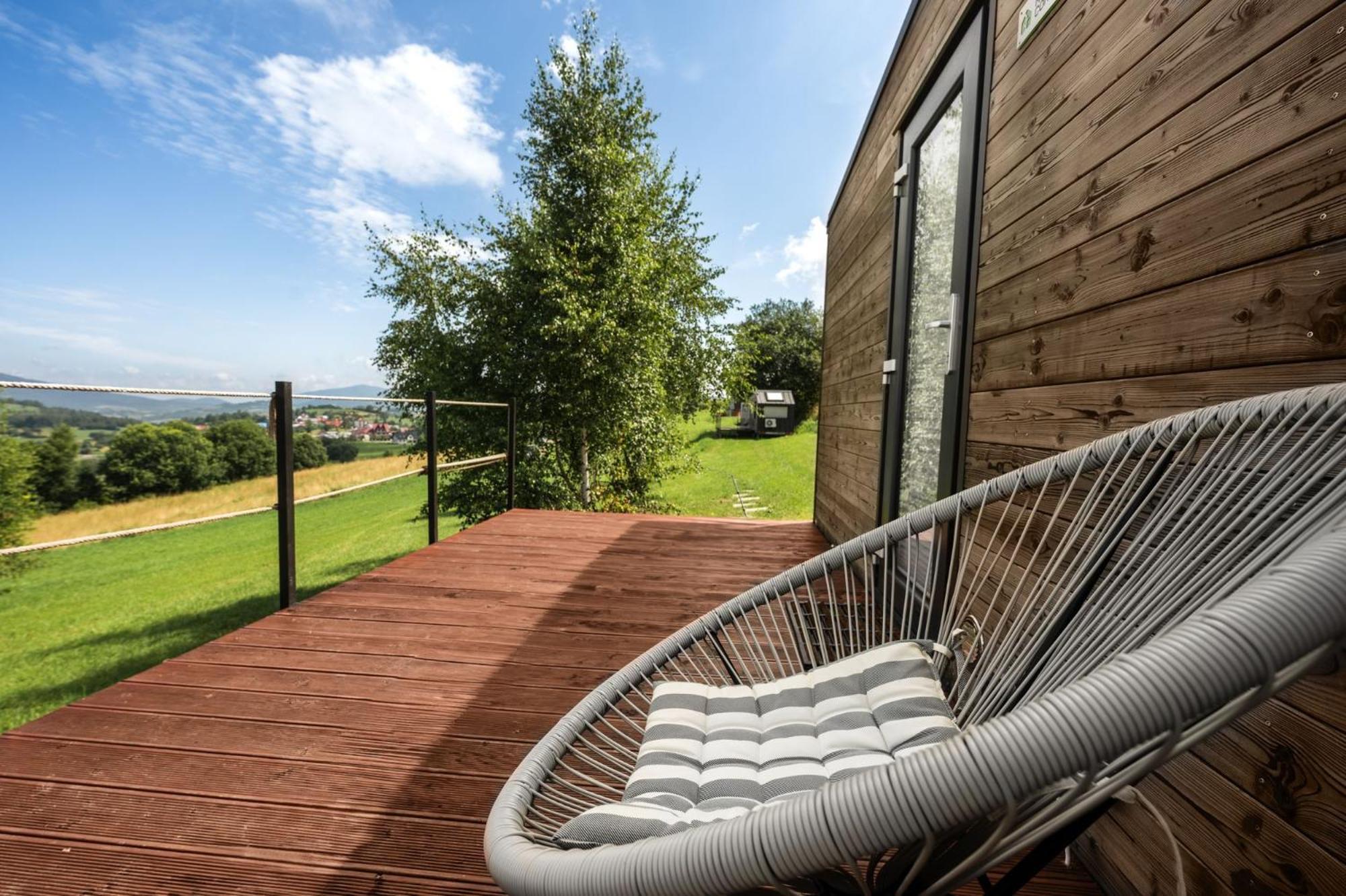 Aurora Green Hill Podobin Exterior photo